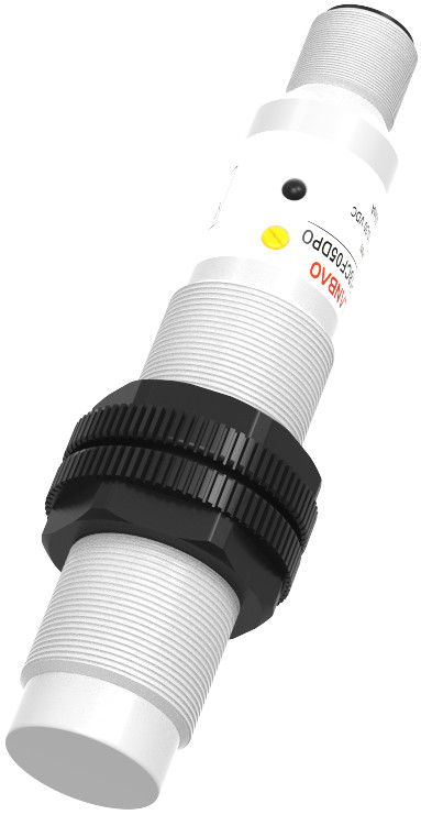 Емкостной датчик LANBAO CR18SCN12DNRY-E2 фото