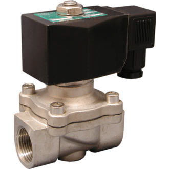 Электромагнитный клапан (соленоидный) ОвенКомплектАвтоматика 2S350-35 фото