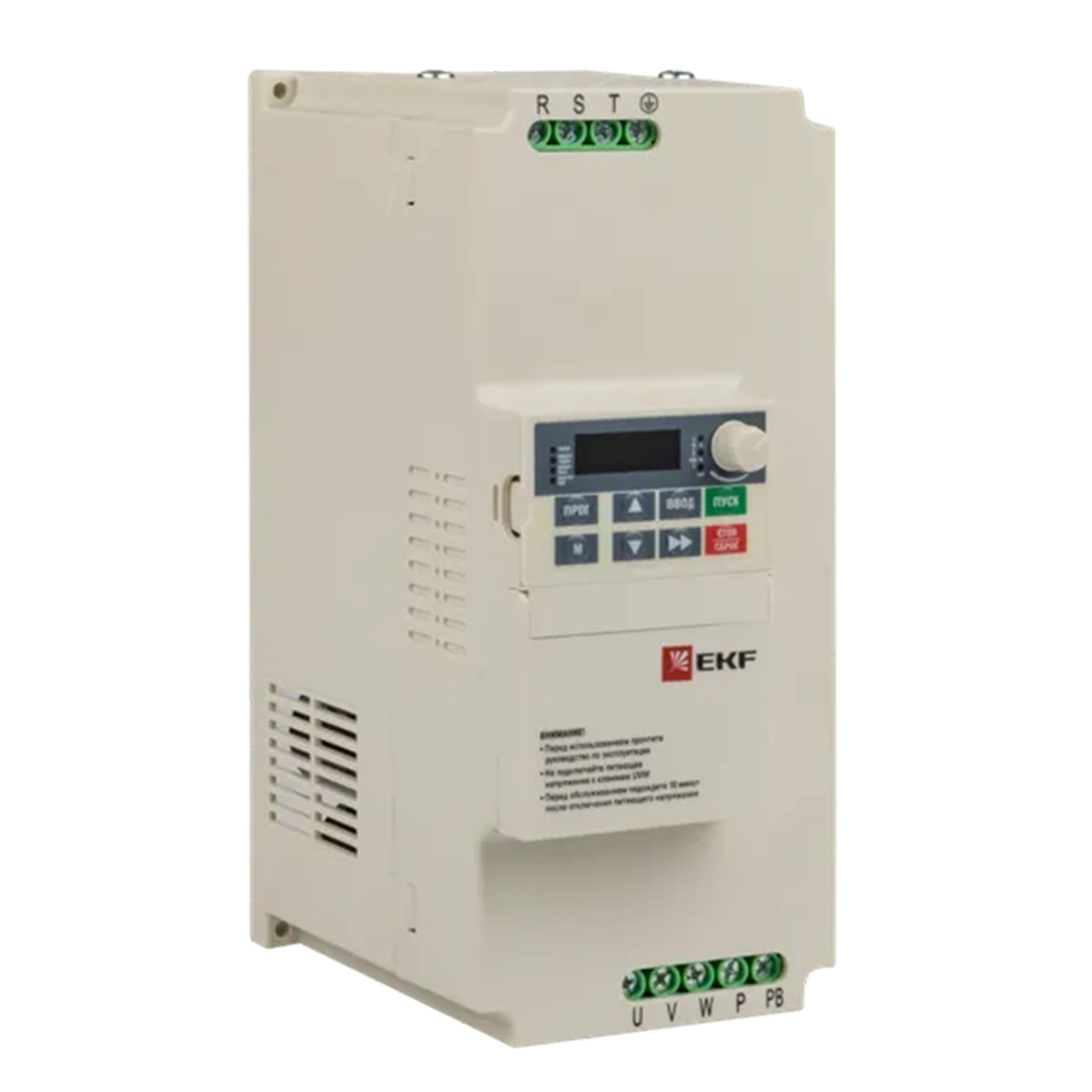Преобразователь частоты EKF Basic Vector-80 VT80-011-3B