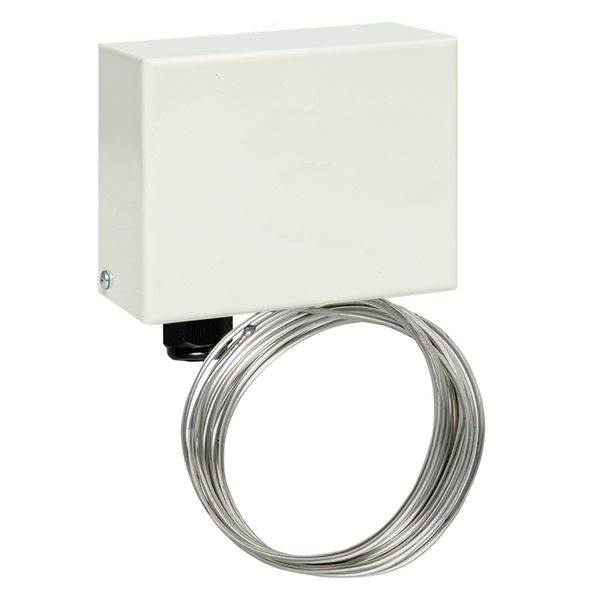 Реле температуры (термостат капиллярный) 3 метра TR-15-3 фото