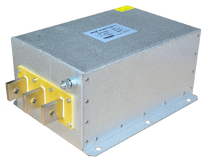 Фильтр ЭМС INNOVERT RFI4C250N33