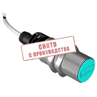 Индуктивный датчик бесконтактный ТЕКО ISB AF4A-32N-5-LZ
