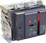 Воздушный авт. выключатель стационарный 3P 2000А 100кА расцепитель М ВА-752