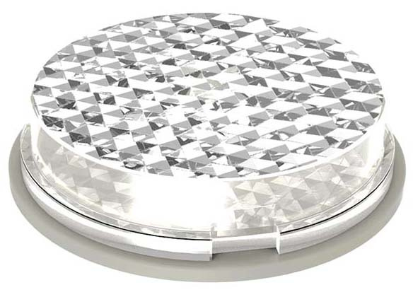 Рефлектор LANBAO STD-06 фото