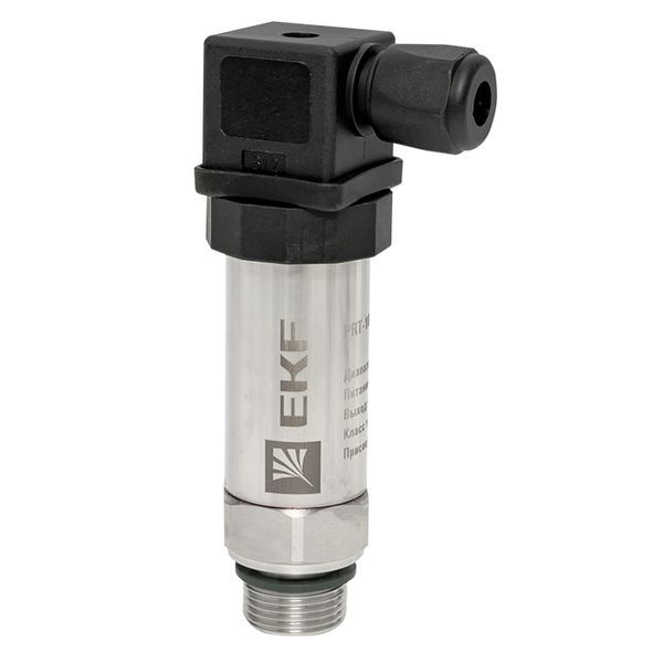 Преобразователь давления PRT-100-1,0-1,0-M20 фото