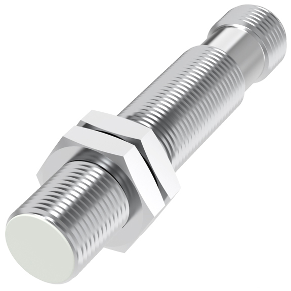 Индуктивный датчик LANBAO LR12XBF02DPCW-E2 фото