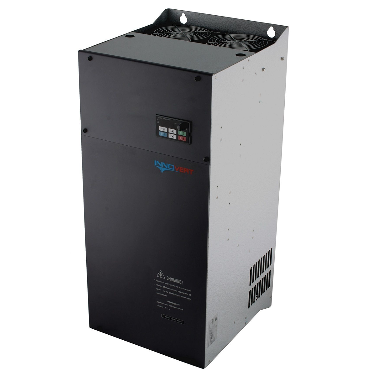 Преобразователь частоты Innovert Vent IVD114B43E
