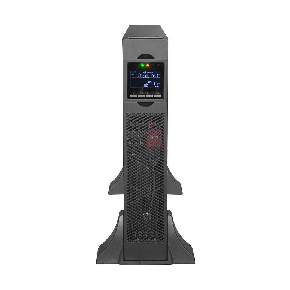 Источник бесперебойного питания Hiden KU9106-RT
