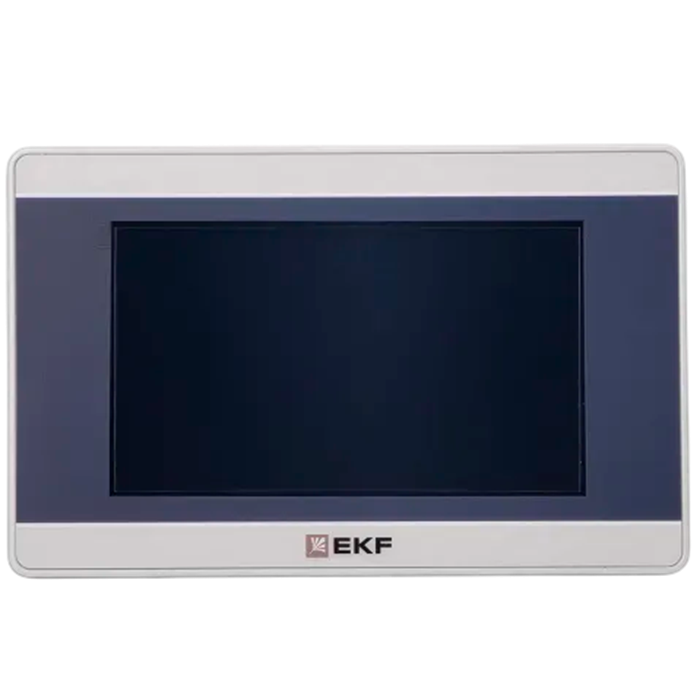 Панель оператора EKF PRO-Screen 4