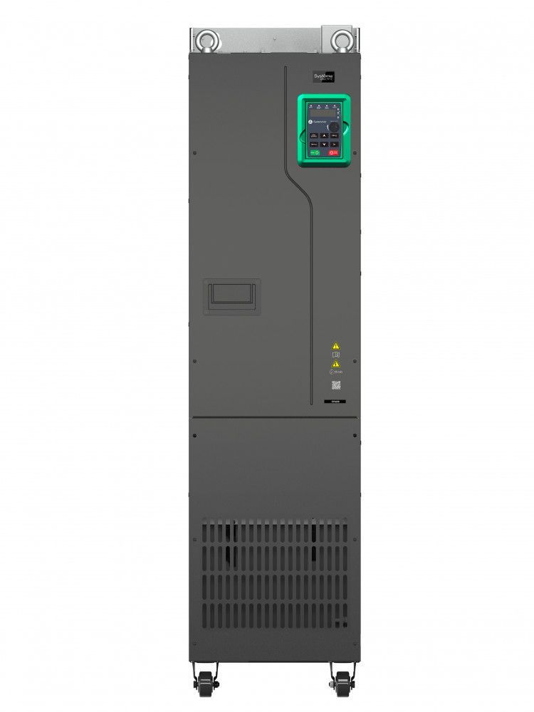 Преобразователь частоты Systeme Electric SystemeVar STV600C31N4L3 фото