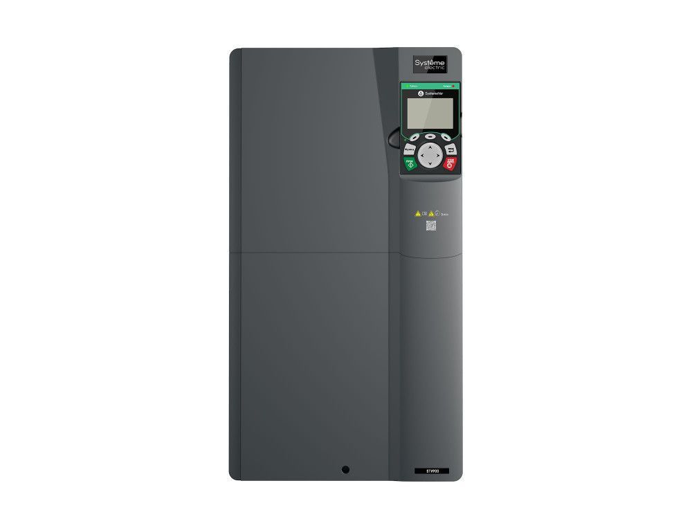 Преобразователь частоты Systeme Electric SystemeVar STV900 STV900D75N4 фото