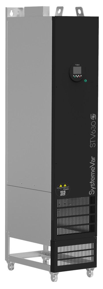 Преобразователь частоты Systeme Electric SystemeVar STV630C28N4L1 фото