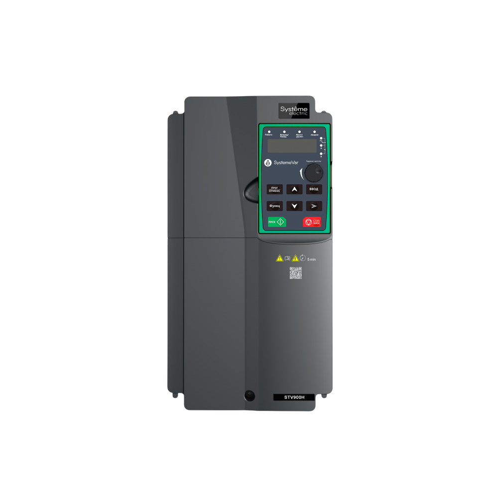 Преобразователь частоты Systeme Electric SystemeVar STV900H STV900D15N4H для кранов/подъемников фото