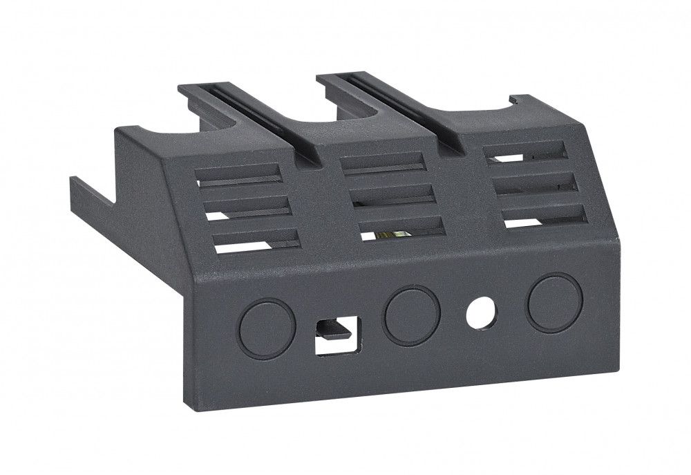 Крышка клеммника КК-332А фото