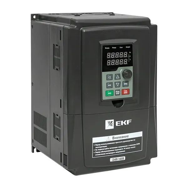 Преобразователь частоты EKF Proxima Vector-100 VT100-022-3B