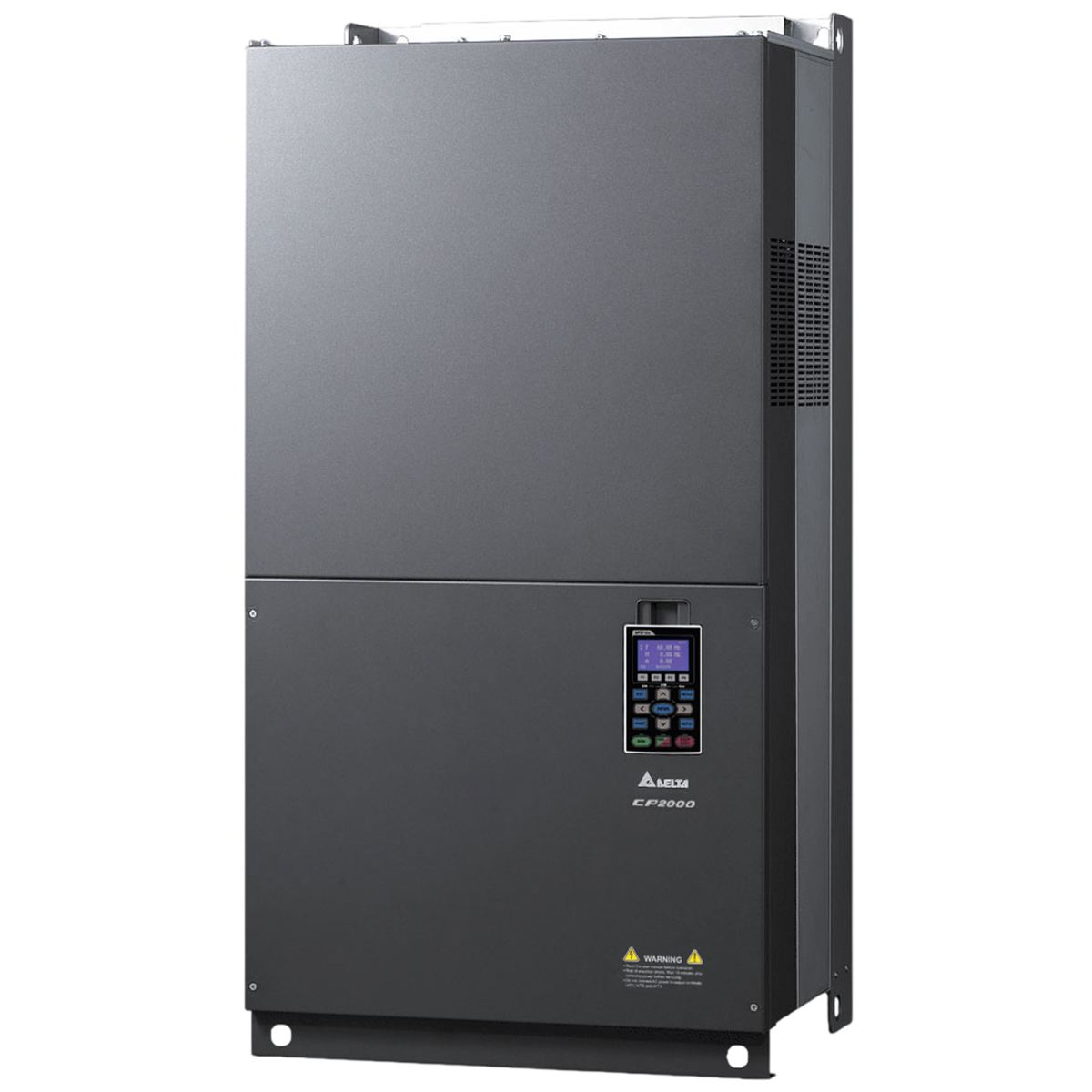Преобразователь частоты Delta Electronics CP2000 VFD2200CP43A-21 фото