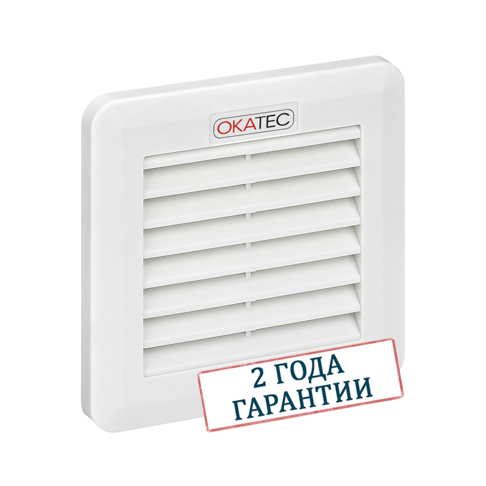Фильтр-решетка OKATEC OKB-SF106 фото