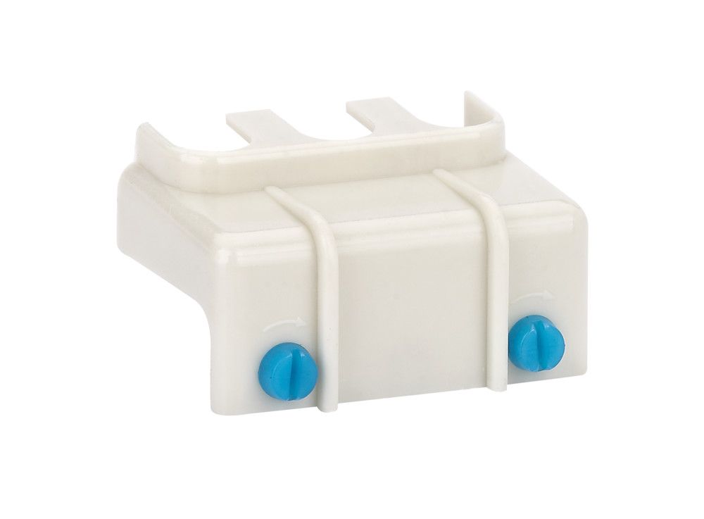 КРЫШКА КЛЕММНИКА MSD 40/63A 3P 1 ШТ. фото