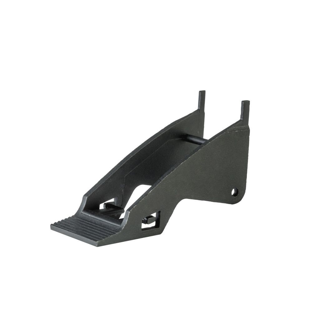 Пластиковая скоба для розеток SGZR215 фото