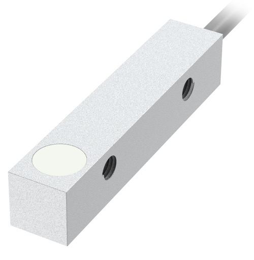 Индуктивный датчик LANBAO LE81VF15DPO фото