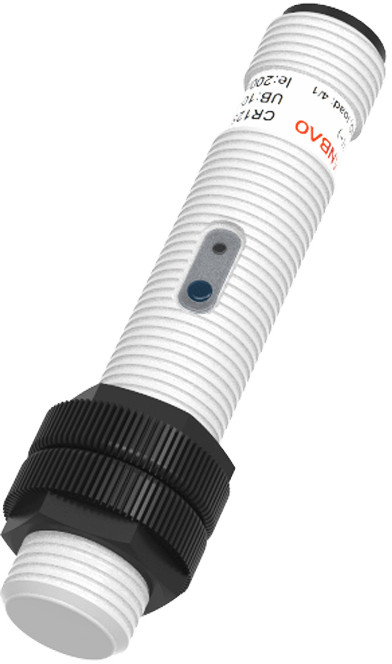 Емкостной датчик LANBAO CR12SCF04DNCY-E2