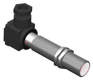 Теко OS AT42A-43P-16-LZ,Оптический датчик барьерный (приёмник),Sn=16000 мм,  PNP  NO/NC10...30DC ,клем. коробка фото