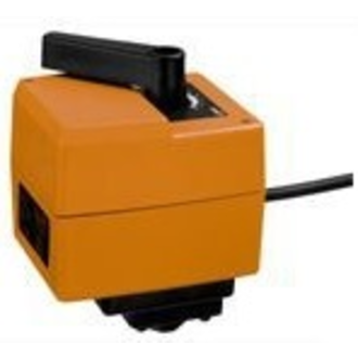 Привод для установки на шаровой кран Belimo HR24-3-S фото