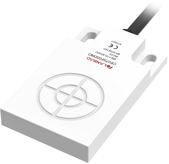 Емкостной датчик LANBAO CE07SN08DNO фото