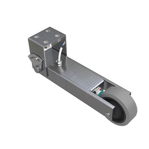 Теко ДКСв-11711-05 Датчик контроля скорости конвейерной ленты взрывозащ. ДКСв-11711-05,ЛС59-1 318х14 х108,7,7…9,0 В Namur,IP65,кабель 2м фото