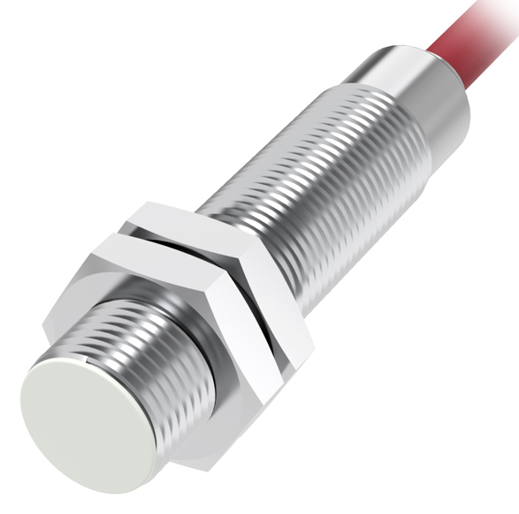 Индуктивный датчик LANBAO LR12XBF02DNOW фото