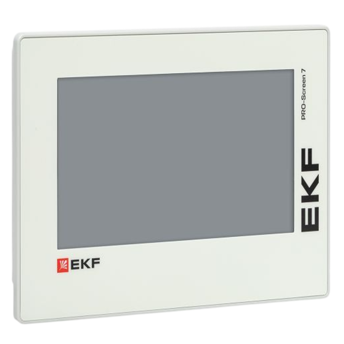 Панель оператора EKF PRO-Screen 7E фото