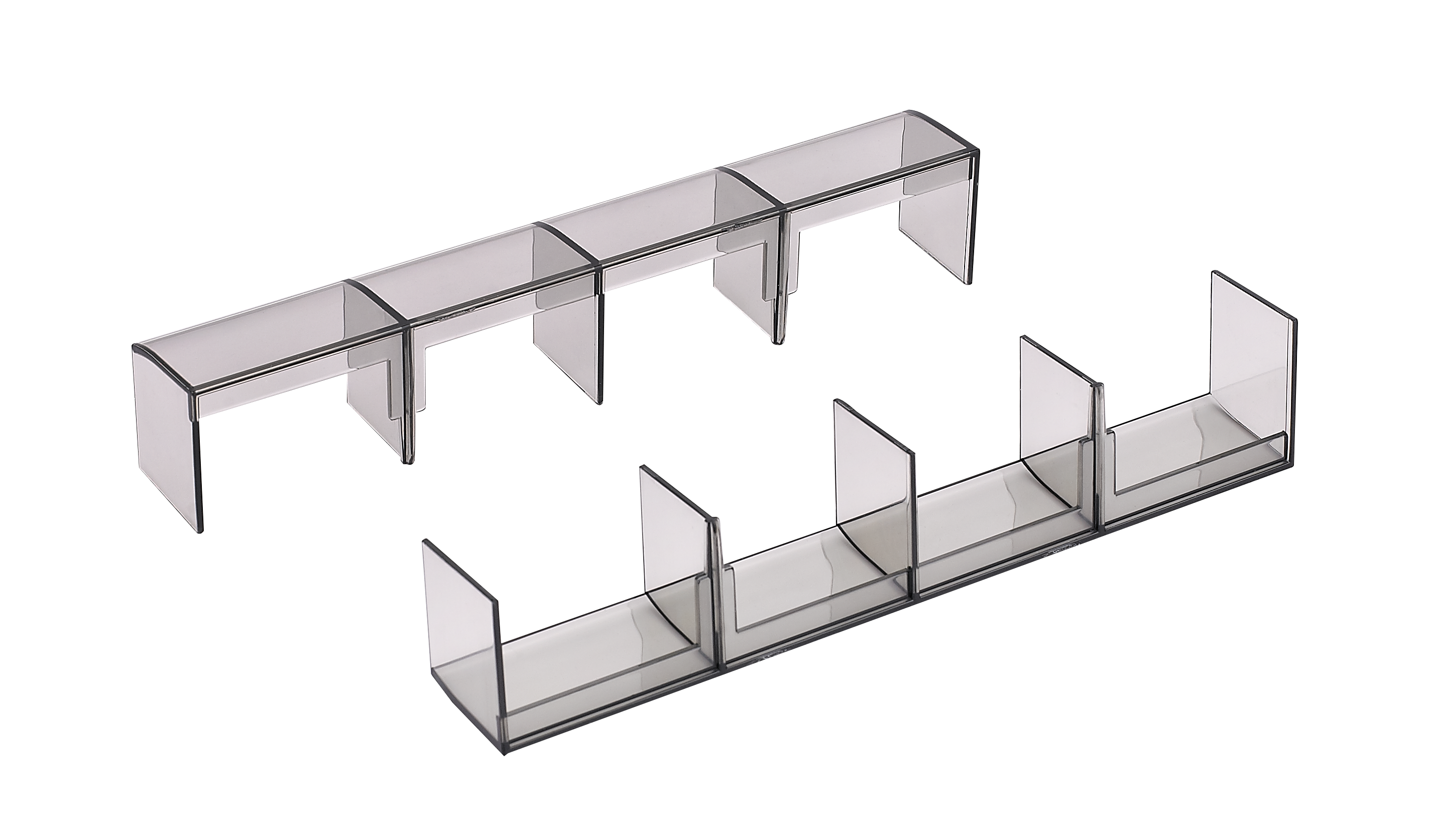 Крышки клеммные 2шт. для 4P КК-106С фото