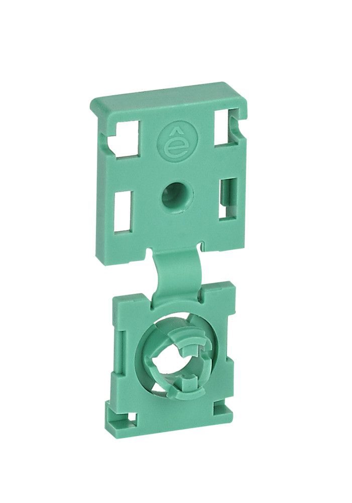 Пломб. клеммная заглушка для АВ C9F S9F фото