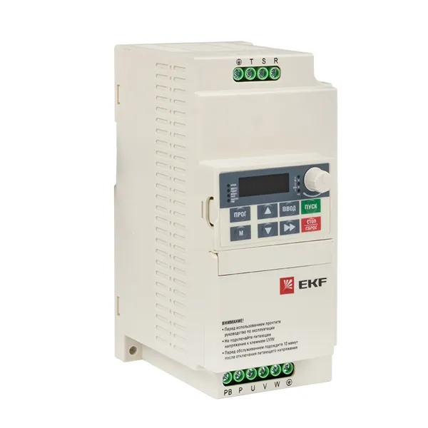 Преобразователь частоты EKF Basic Vector-80 VT80-4R0-3B