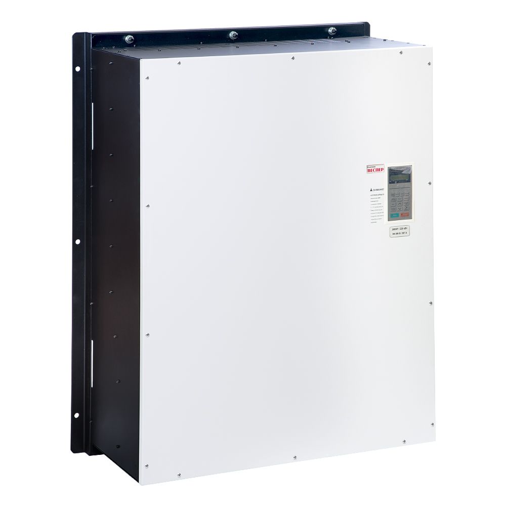 Преобразователь частоты Веспер EI-9011-300H 220 кВт 380В фото