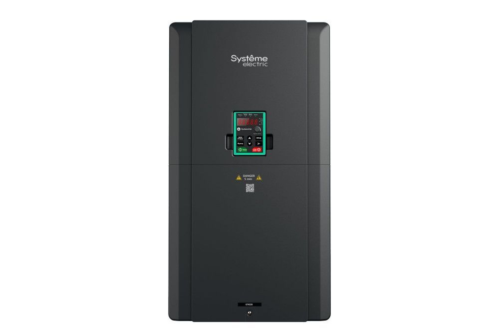 Преобразователь частоты Systeme Electric SystemeVar STV320D75N4