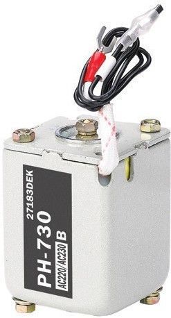 Расцепитель независимый AC 230В ВА-730 фото