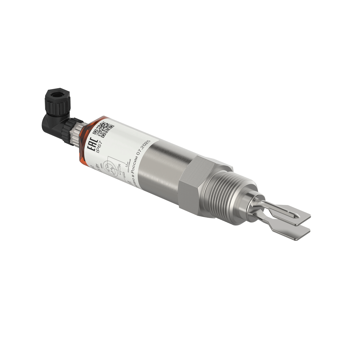 Вибрационные сигнализаторы уровня ОВЕН ВДУ-24.100.1.PNP.M12