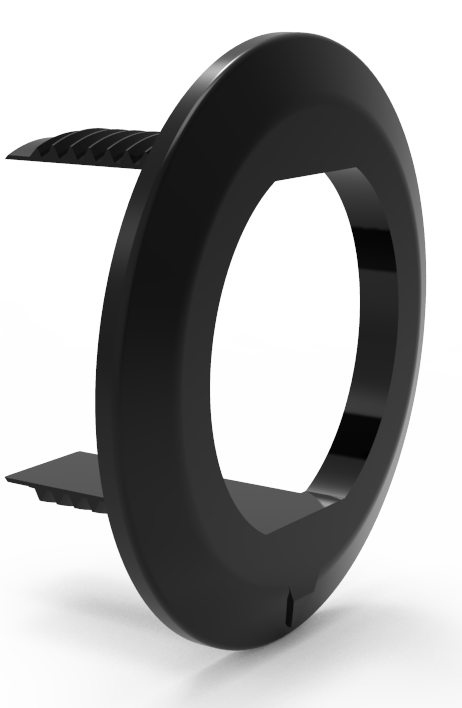 Монтажный кронштейн LANBAO ZJP-10 фото