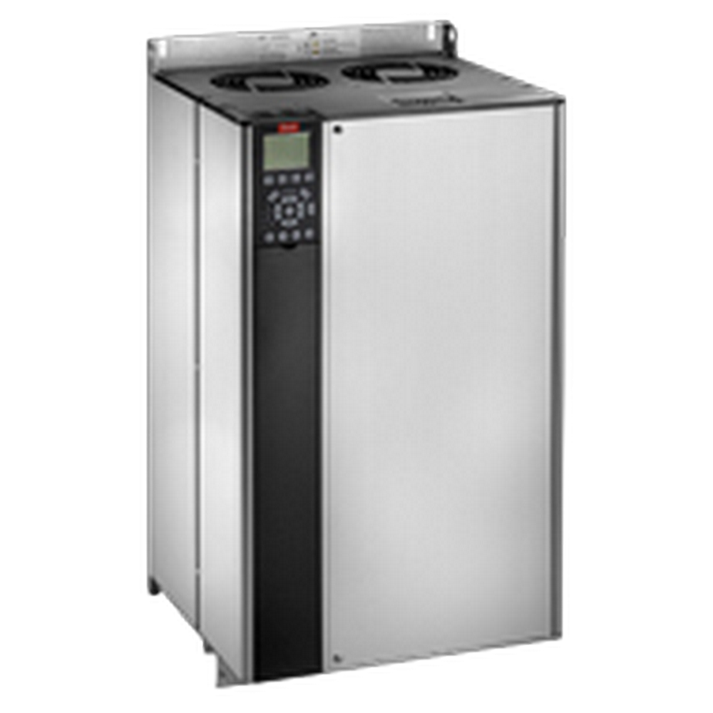 Преобразователь частоты Danfoss VLT Aqua Drive FC 102 FC-102P90KT4E20H2XGCXXXSXXXXAXBXCXXXXDX фото