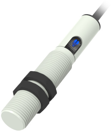 Емкостной датчик LANBAO CR12XSCF04DPCY фото