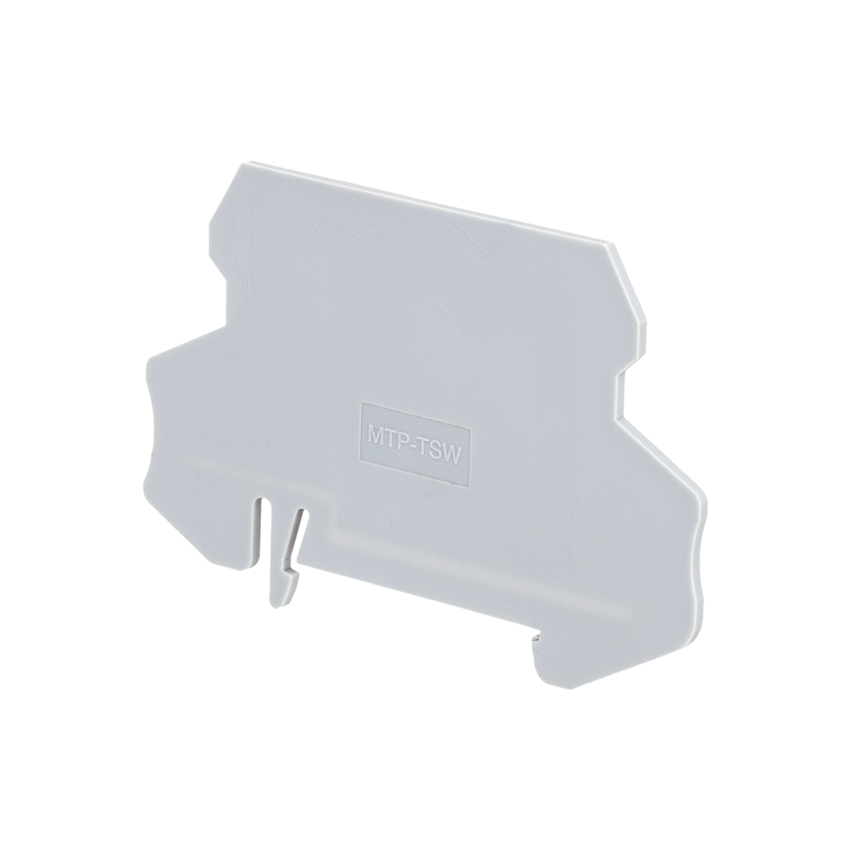 Разделитель групповой универсальный, широкий (уп. 20 шт.) Meyertec MTP-TSW