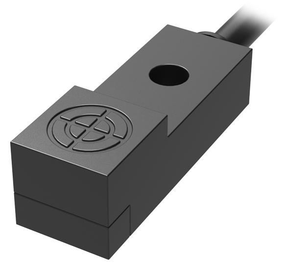 Индуктивный датчик LANBAO LE08SN25DPC фото