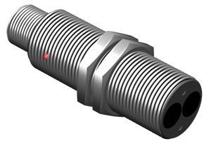 Теко DUG11-10-1 Магниточувств. датчик уровня,Д16Т,AC/DC,0,05…125/0,05...125,NO/NC,IP68,Cух контакт,контр.уровень мм 100,кабель фото