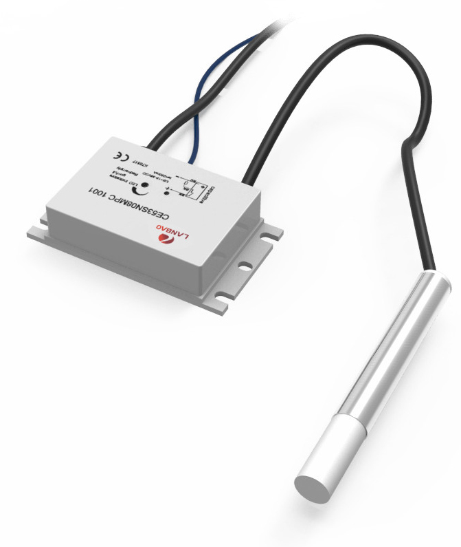 Емкостной датчик LANBAO CE53SN08MNC