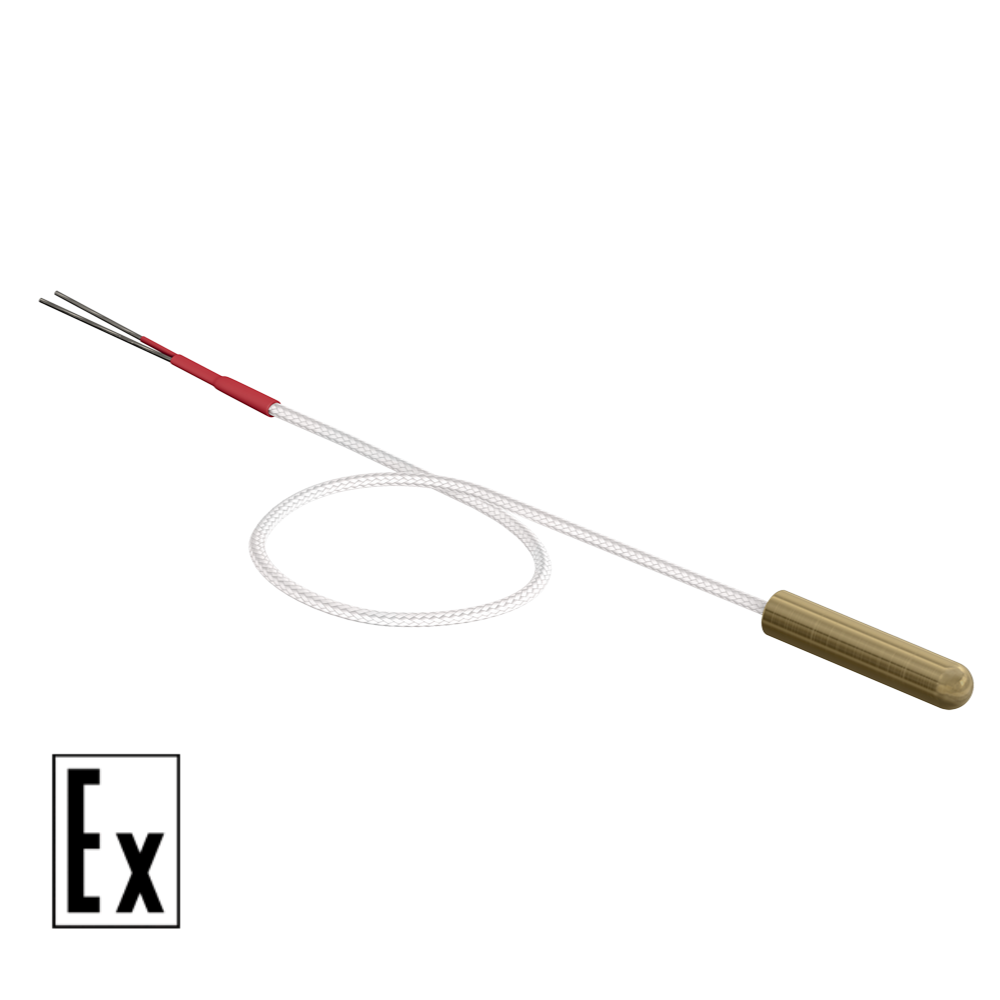 ДТПХхх4 термопары проволочные с кабельным выводом ОВЕН ДТПL014-00.25/0,2 фото