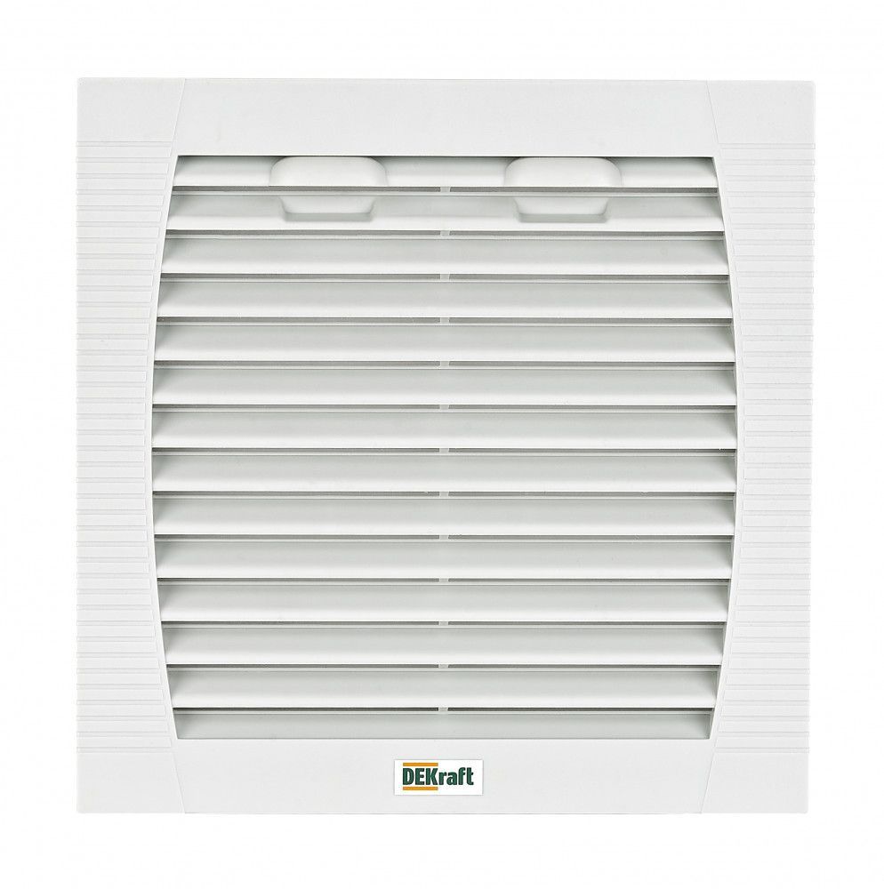 Выходная решетка IP55 172 мм