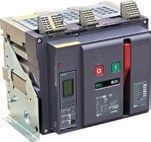Воздушный авт. выключатель стационарный 3P 2500А 100кА расцепитель Н ВА-752