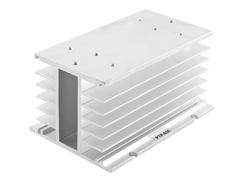 Радиаторы охлаждения для ТТР KIPPRIBOR РТР036