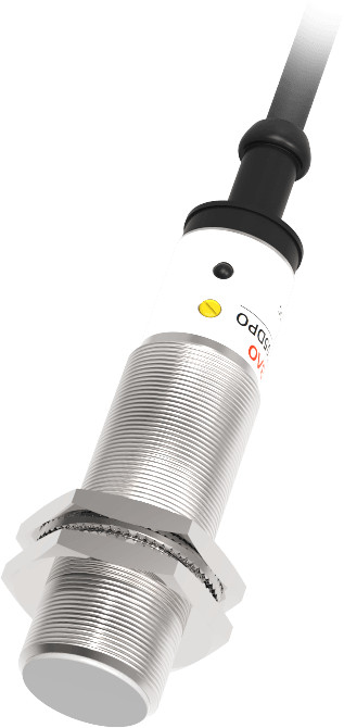 Емкостной датчик LANBAO CR18CF05ATC-E2 фото